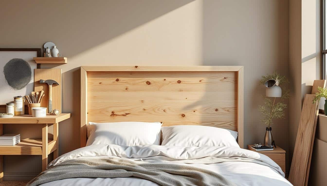 découvrez notre guide pratique pour fabriquer une tête de lit et personnaliser votre chambre facilement. astuces, étapes détaillées et conseils pour un déco unique et sur mesure.