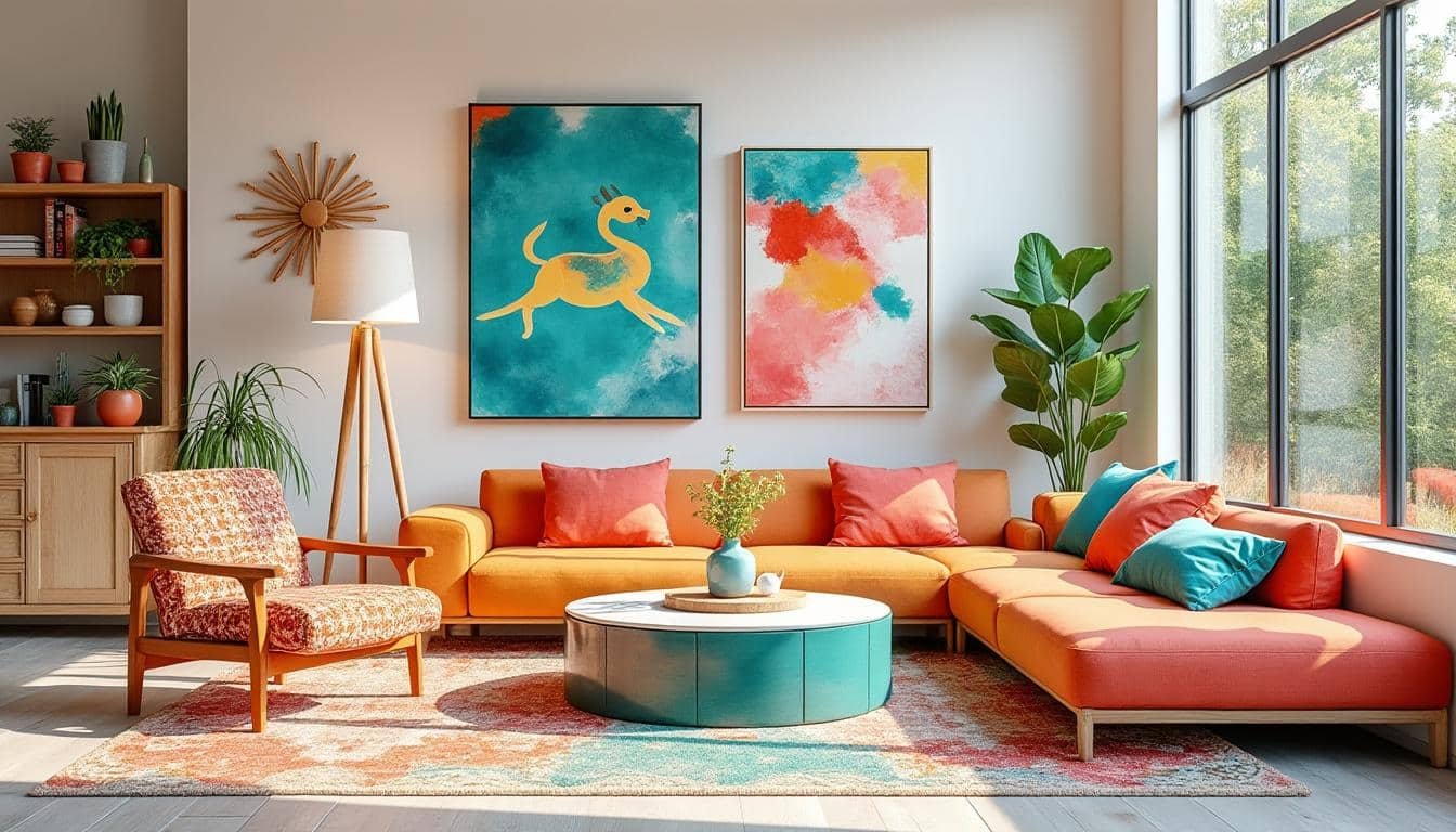 découvrez des idées de couleurs inspirantes pour repeindre vos meubles en bois et transformez votre intérieur avec style et fraîcheur.