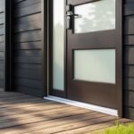 découvrez comment améliorer l'efficacité énergétique de votre maison grâce à une isolation optimale de votre porte d'entrée. conseils pratiques et solutions efficaces pour réduire les pertes de chaleur.