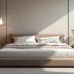 découvrez comment choisir un lit design alliant esthétique et confort pour sublimer votre chambre tout en assurant un sommeil réparateur.