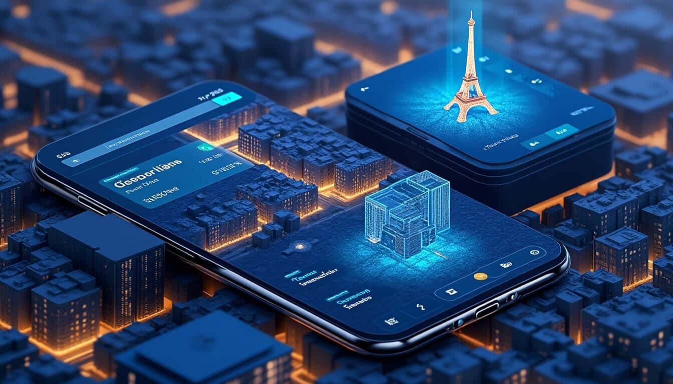 Loc'annonces vous aide à trouver facilement un logement social adapté à vos besoins, sans complications ni longues démarches.