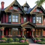 découvrez tout sur la maison victorienne : ses caractéristiques architecturales uniques, son histoire fascinante et des idées déco pour sublimer votre intérieur.