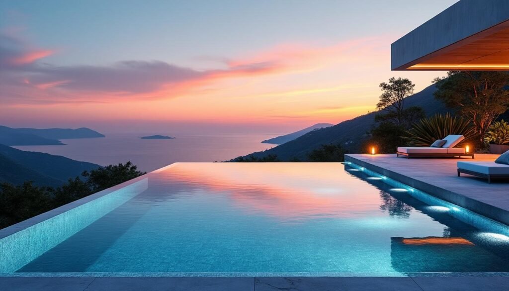 découvrez les avantages d'une piscine à débordement, explorez ses designs élégants et apprenez les meilleures pratiques pour son entretien afin de profiter d'un espace aquatique esthétique et fonctionnel.