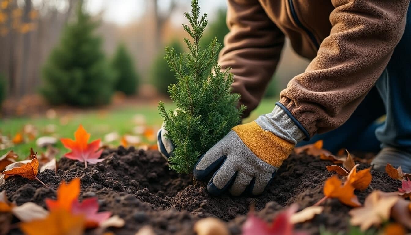 Découvrez pourquoi planter un cyprès peut être une erreur fréquente et apprenez les conseils essentiels que personne ne vous révèle avant de l’installer dans votre jardin.