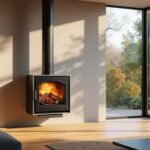 découvrez comment choisir le poêle à bois suspendu idéal pour votre maison, alliant design, efficacité et économie d'énergie pour un confort optimal.