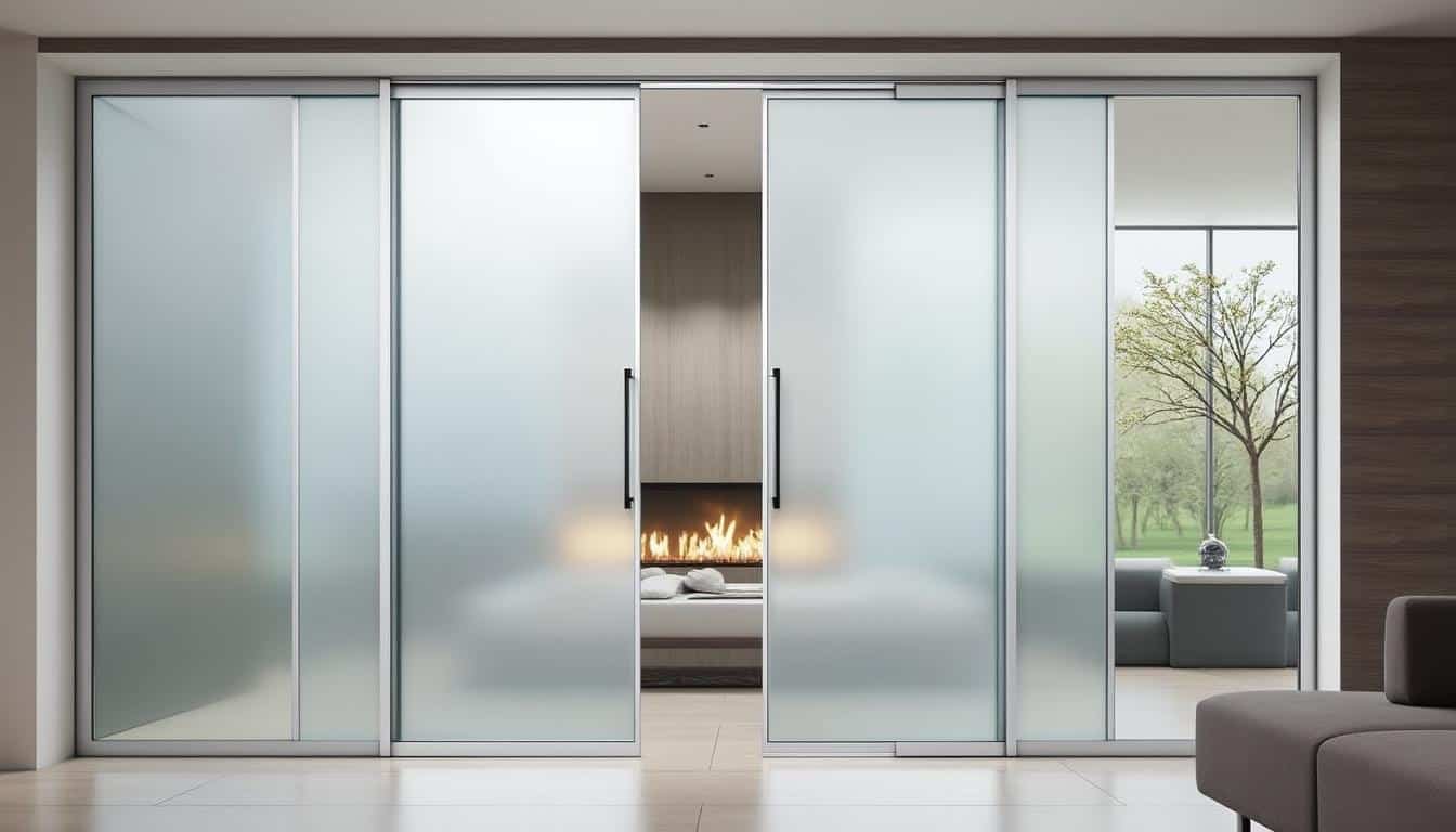 découvrez comment choisir la porte coulissante idéale pour sublimer votre intérieur, alliant praticité et style. guide complet pour sélectionner le modèle parfait.