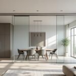 découvrez comment choisir la porte coulissante idéale pour harmoniser votre intérieur, alliant style, fonctionnalité et optimisation de l'espace.