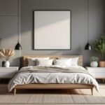 découvrez comment choisir la couleur idéale pour la peinture de votre chambre en 2025 afin de créer une atmosphère harmonieuse, moderne et apaisante.