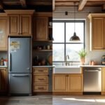 découvrez comment relooker une cuisine rustique avec notre guide complet : transformations incontournables, astuces avant-après et conseils pratiques pour un résultat charmant et moderne.