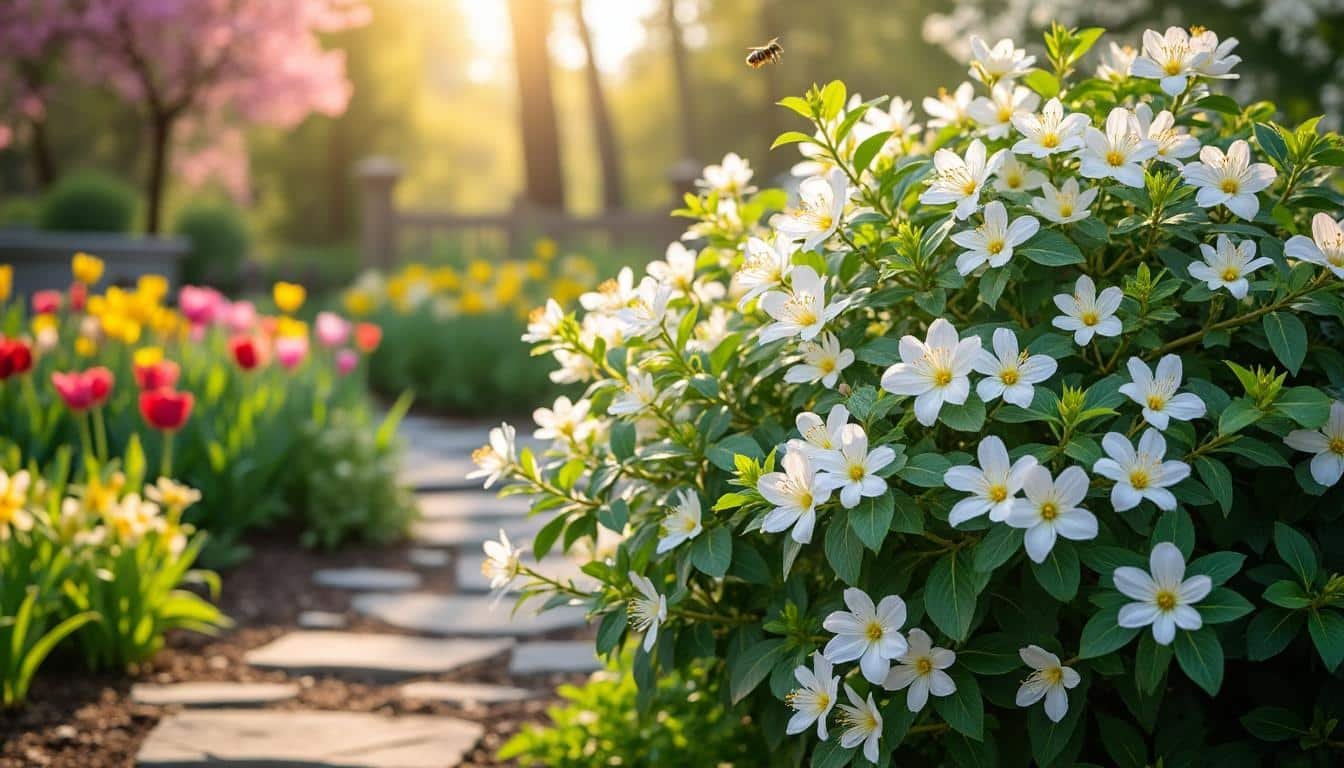 découvrez notre guide complet pour choisir, planter et entretenir le seringat, cet arbuste parfumé qui sublimera votre jardin toute l'année.