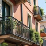 découvrez des idées pratiques pour optimiser votre espace extérieur avec une table à suspendre au balcon, alliant gain de place et style.