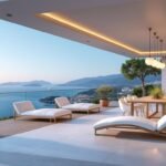 découvrez comment aménager une terrasse tropézienne alliant design élégant et fonctionnalité optimale pour profiter pleinement de votre espace extérieur.