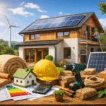 travaux-durable.fr : la plateforme de référence pour réussir ses travaux écologiques